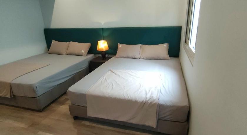 Phòng Đôi (Double Room)