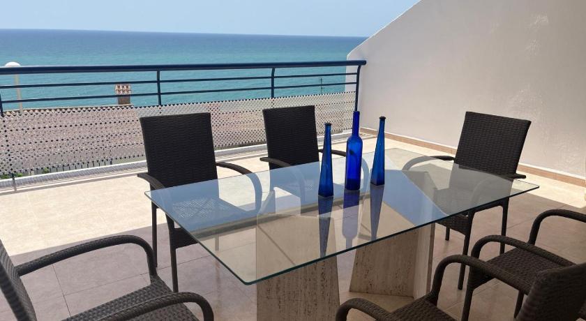 Apartamento Calypso