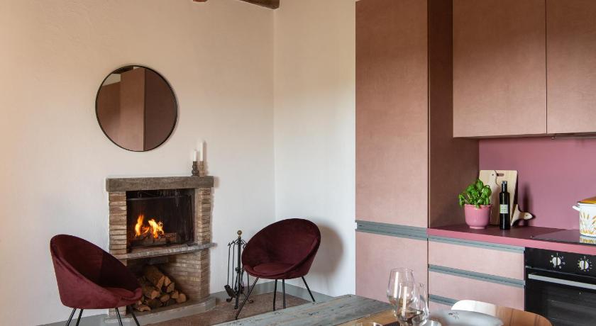Il Borghetto - Acli1951, Two-Bedroom Apartment