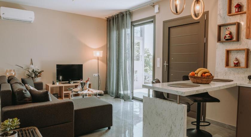 の写真 Perdika Serenity Stay Apartments "Nefeli" - Agoda割引予約