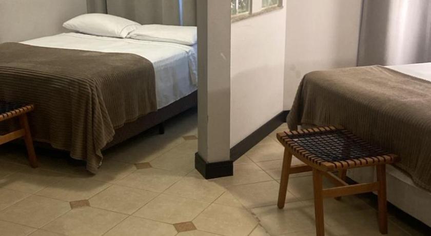 Image of One-Bedroom Apartment 14
