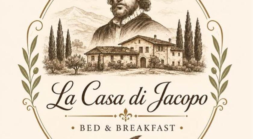 La Casa di Jacopo