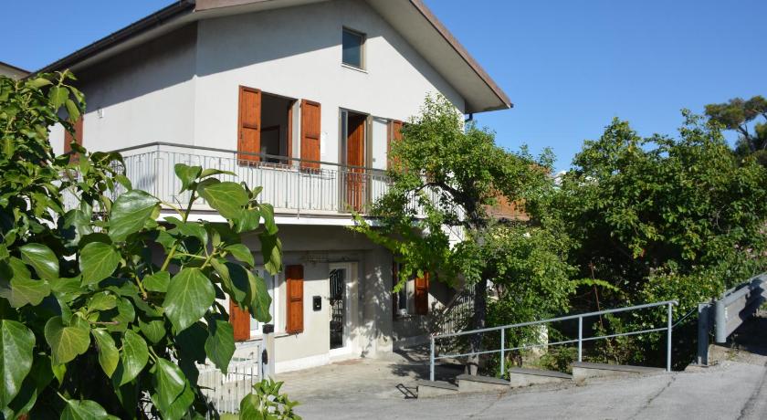 Casa Argi