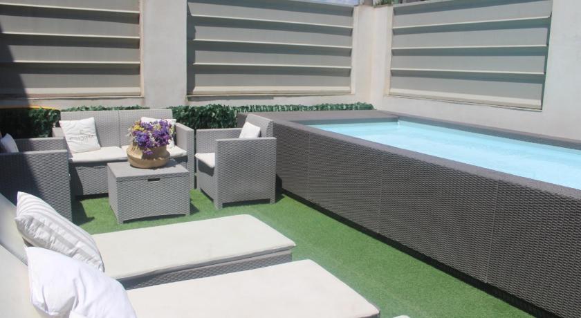 Cridima Luxury - Villa Hera