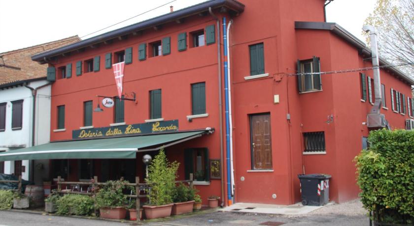 Osteria Locanda Dalla Lina