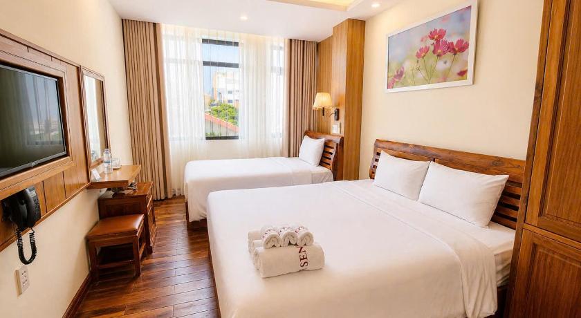 Senkotel Nha Trang Managed by NEST Group - image 9