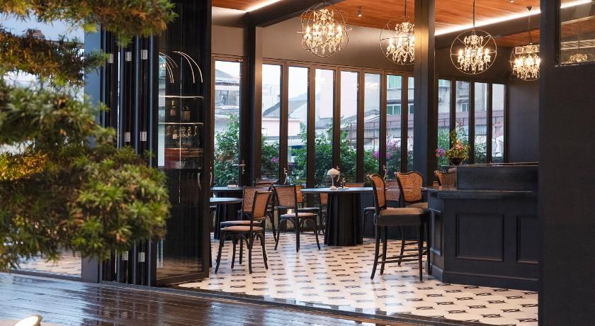 景徳鎮 Jingdezhen Taoyangli Ruyuan Sky City Hotel ホテル 施設