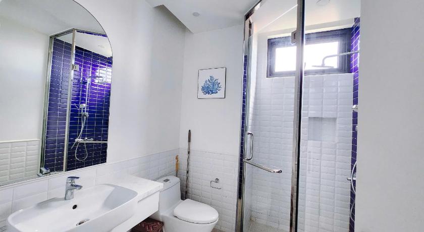 Studio Nhìn Ra Biển (Studio with Sea View)