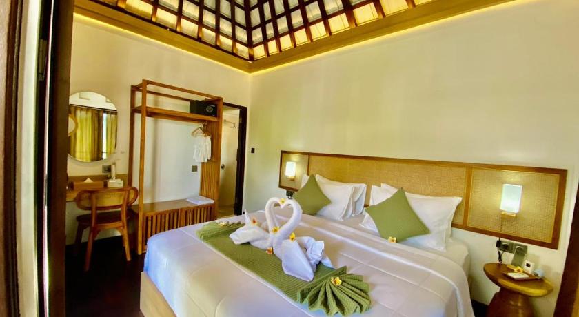 Tampilan PARAWIYA Villa