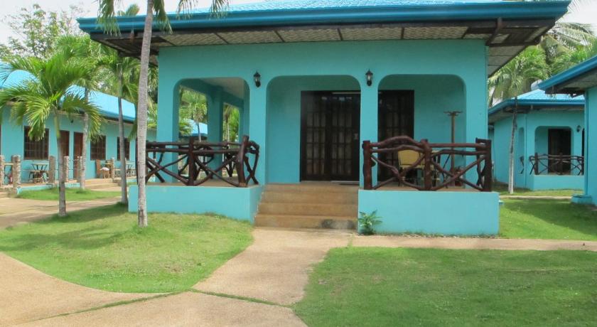 Image of Bungalow Room 4