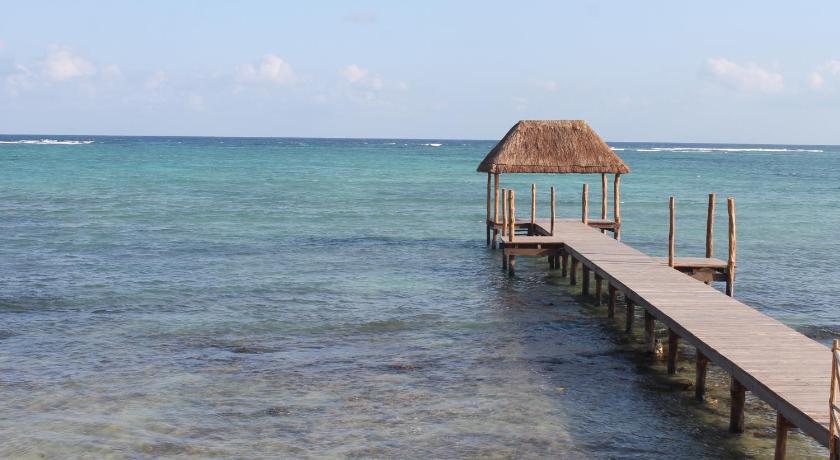 Cielo Maya Beach Tulum