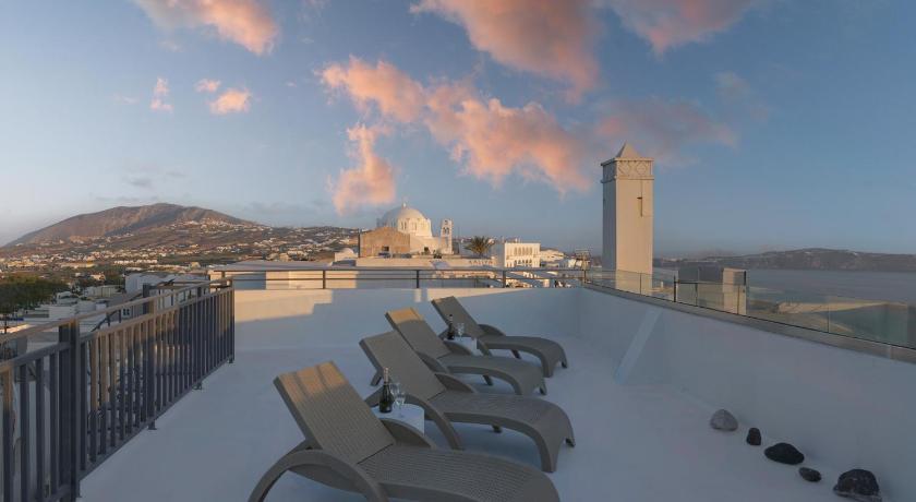 Fira Vista Hotel - image 4