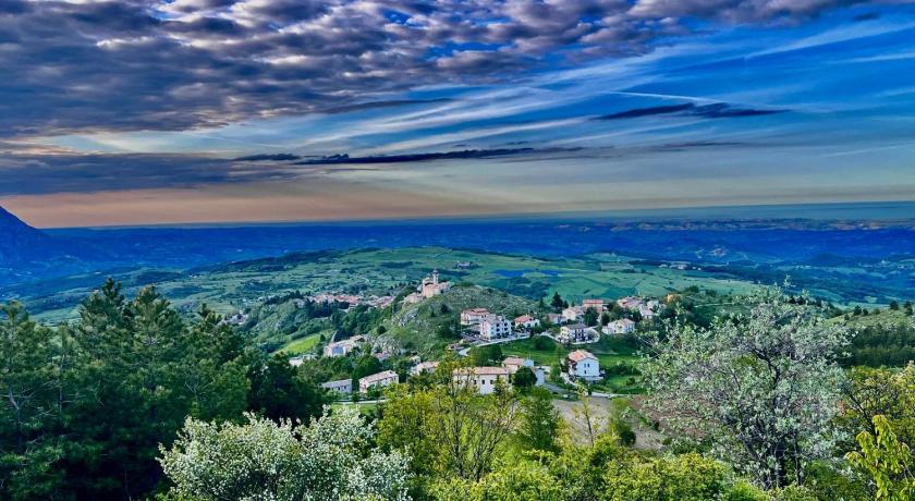Casa vacanze nel Parco della Majella
