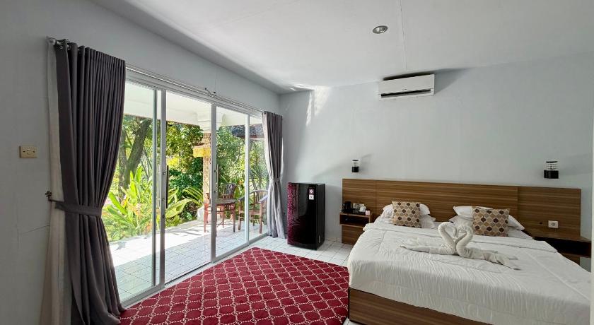 New Mekar Jaya Hotel - image 21