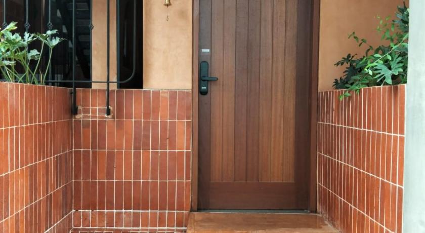 Hakon Canggu Boutique Hostel - image 4