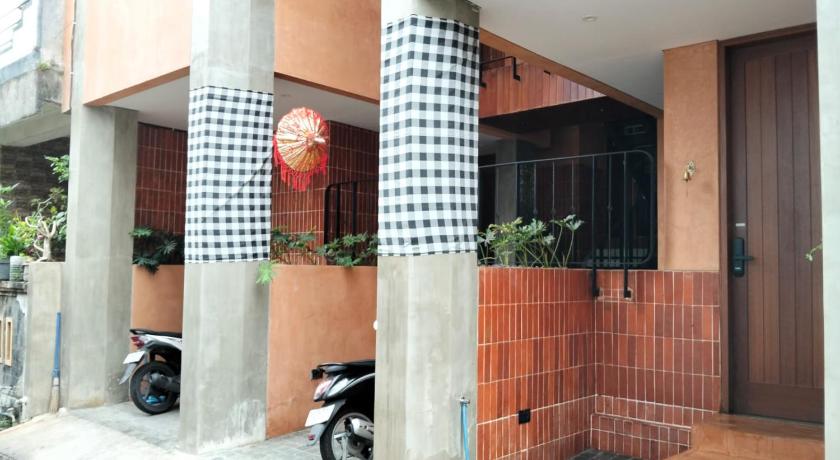 Hakon Canggu Boutique Hostel - image 8