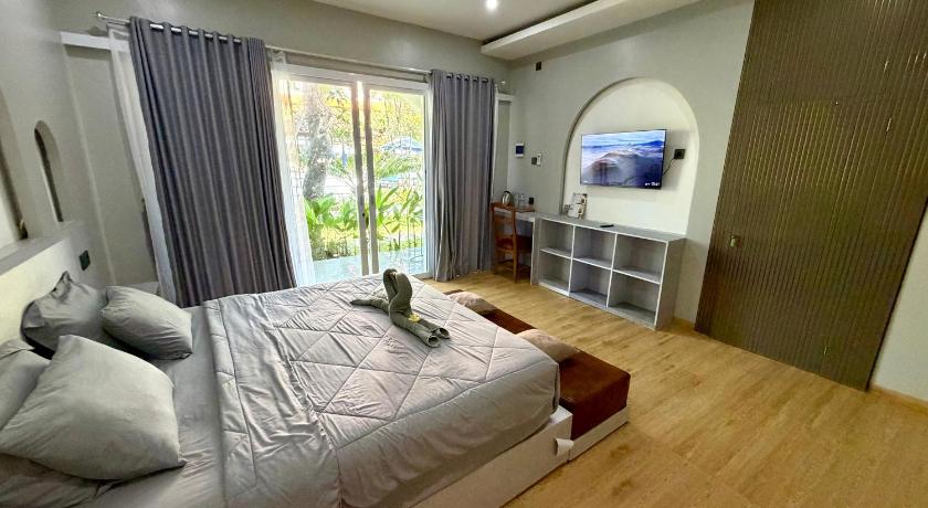 New Mekar Jaya Hotel - image 18