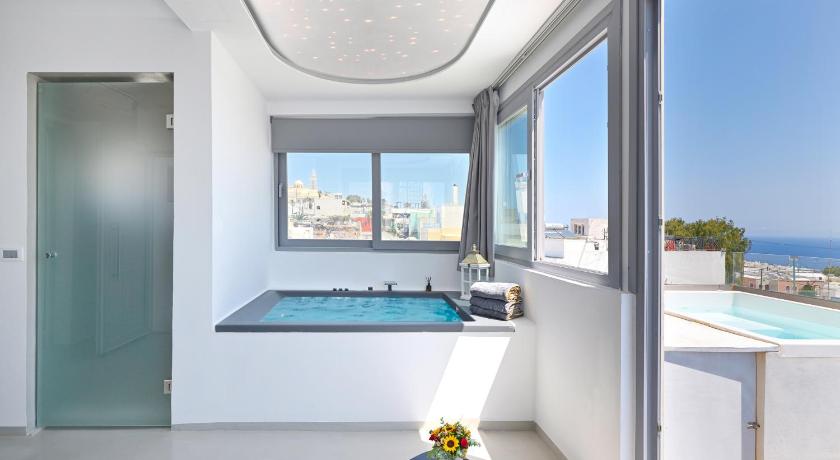 Fira Vista Hotel - image 6