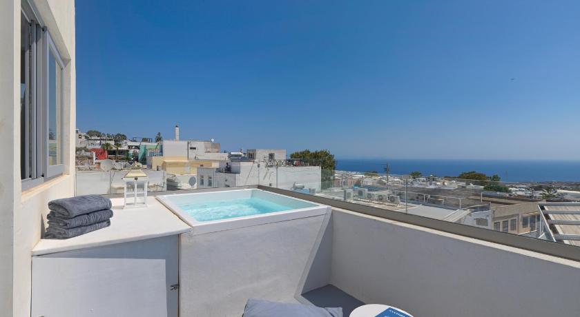 Fira Vista Hotel - image 12