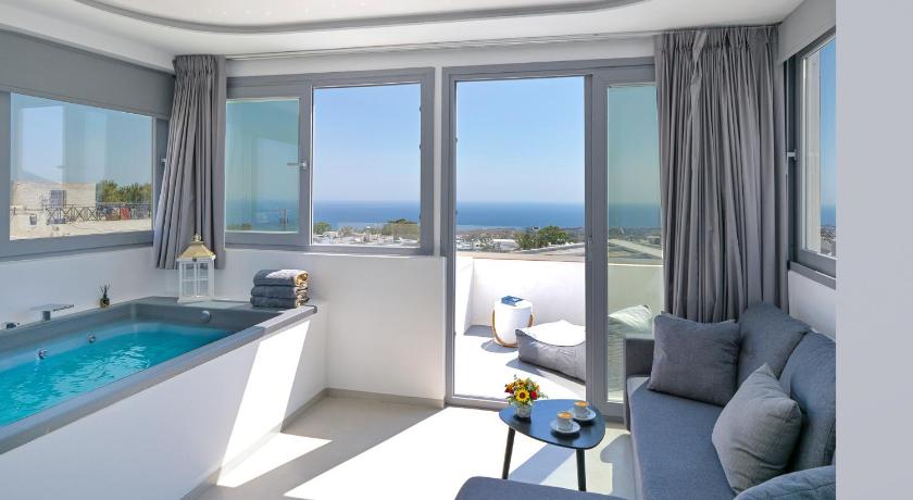 Fira Vista Hotel - image 3