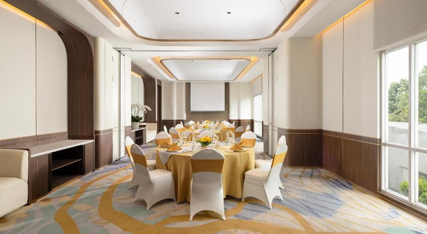 Atria Hotel Malang - image 21