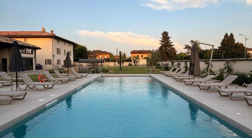 Locanda del lupo