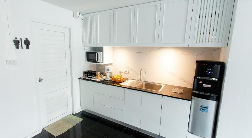 iSleep Guesthouse – Chiang Mai, IA