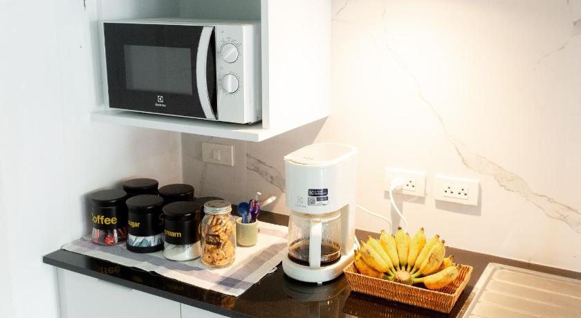 iSleep Guesthouse – Chiang Mai, IA