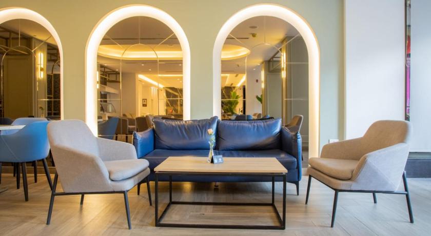 Golden Tulip Amman - image 8