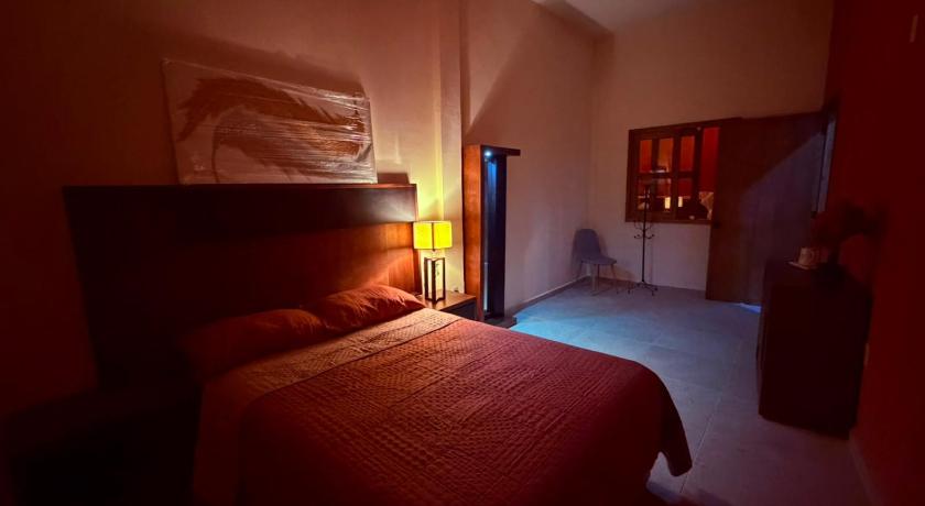 Foto von Hotel Estancia Bugambilias - Agoda-Rabattbuchung
