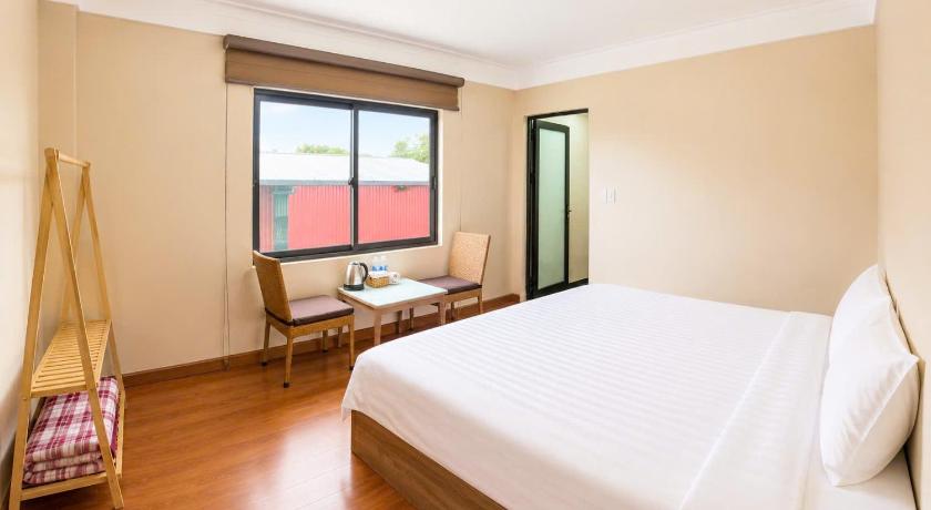 Image of Double Room with Mountain View 1