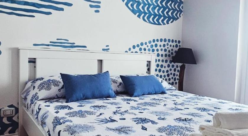 Blu Marine Loano -Terrazza Vista Mare-