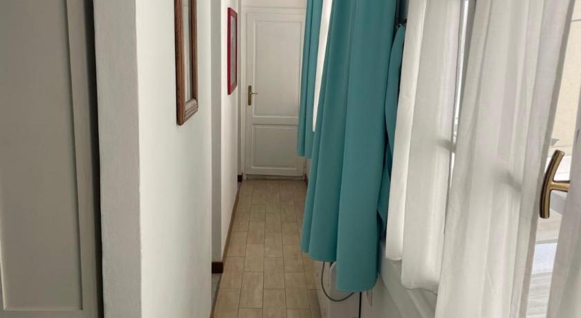 Smartop Apartment