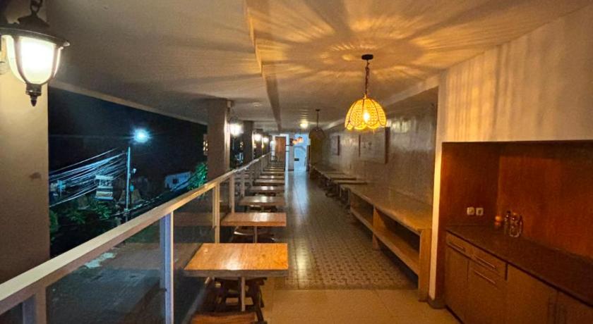 Duo Legian Hotel – Legian, ID