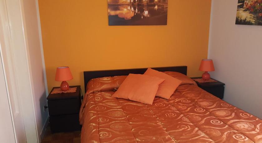 Image of Double room with private bathroom 1