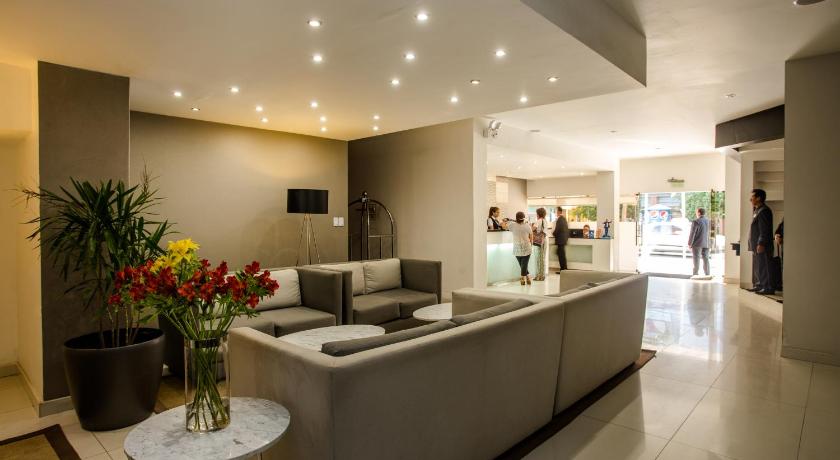 Costa del Sol Wyndham Chiclayo photo
