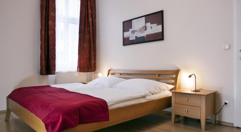 Riess Apartments Rotenhofgasse | contactless check-in photo