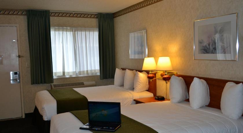 Quality Inn & Suites Silicon Valley photo