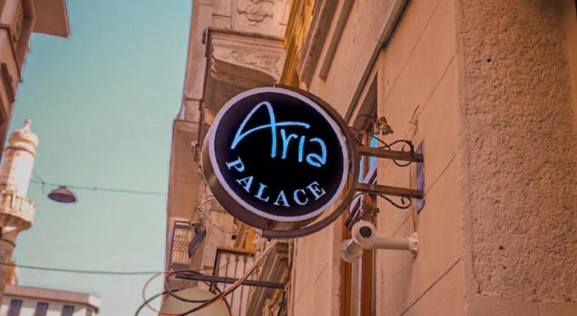 Aria Palace Taksim - image 2