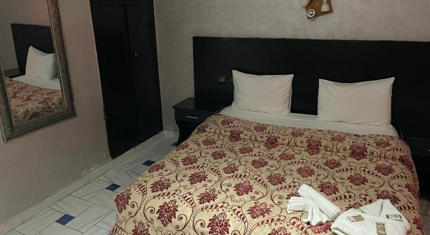 Hotel residence Marrakech - image 12