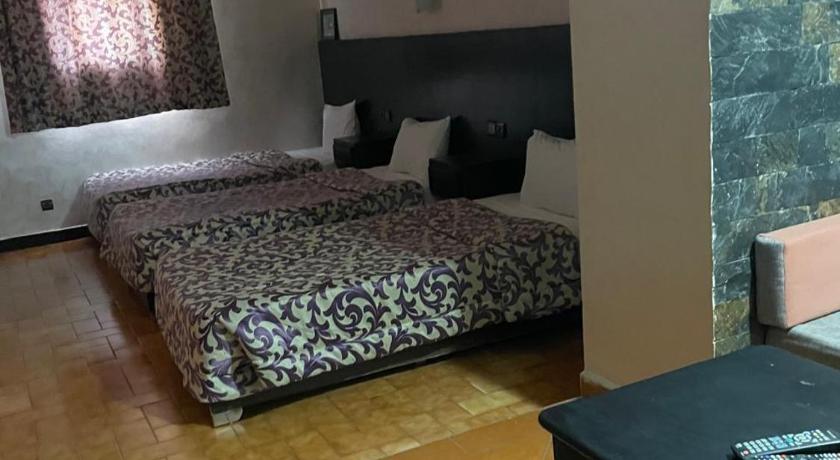 Hotel residence Marrakech - image 11