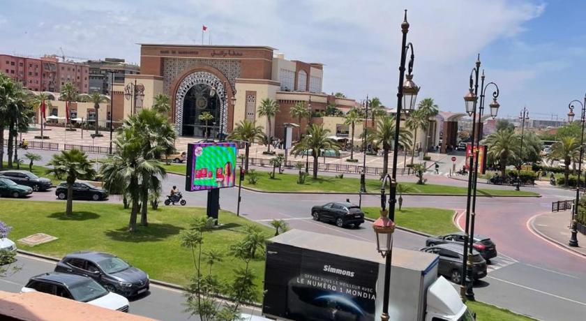 Hotel residence Marrakech - image 2