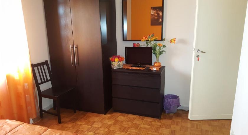 Image of Double room with private bathroom 0