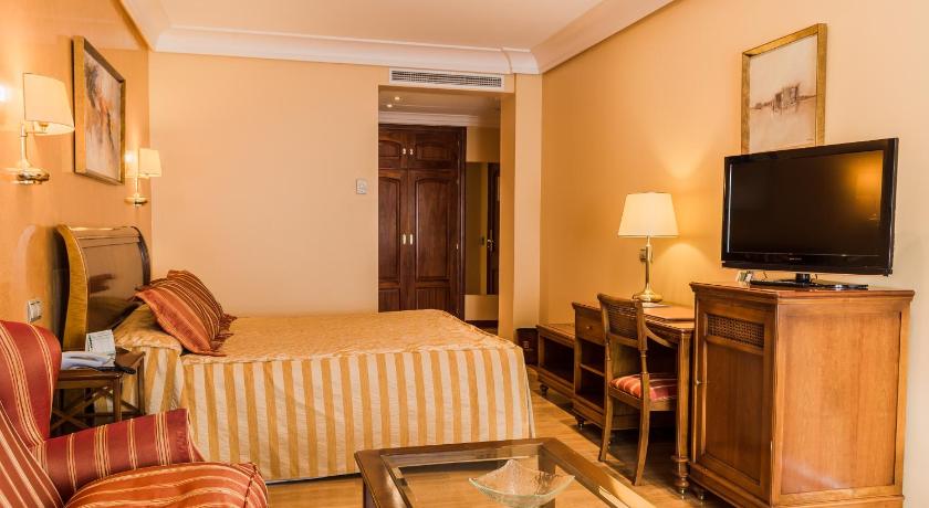 Sercotel Guadiana