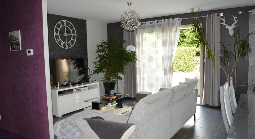 Foto L' Escale Contemporaine-Happy House conciergerie - Booking Diskon Spesial