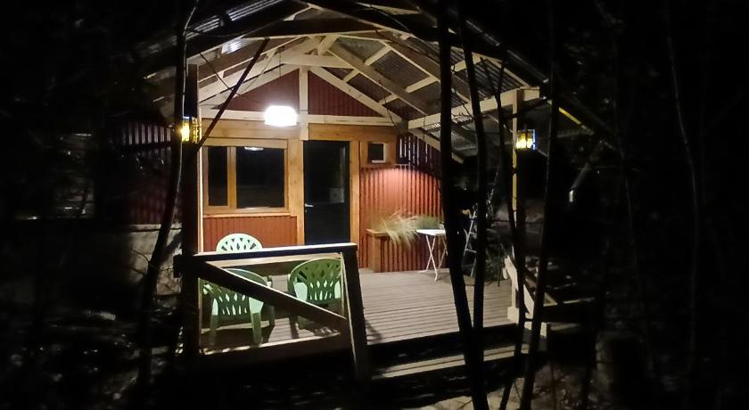 Image of Cottage with Garden View 9