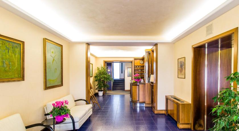 Residence Villa Chiara photo