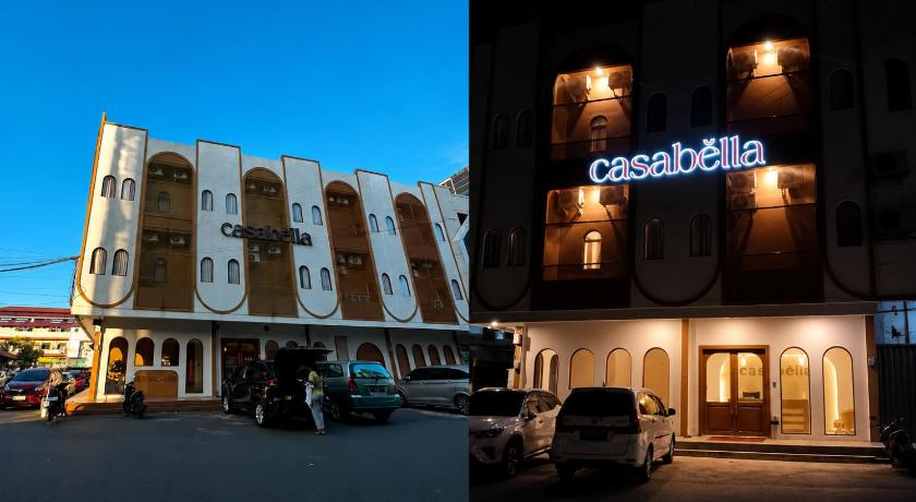Casabella Homestay Batam – Nagoya, SC