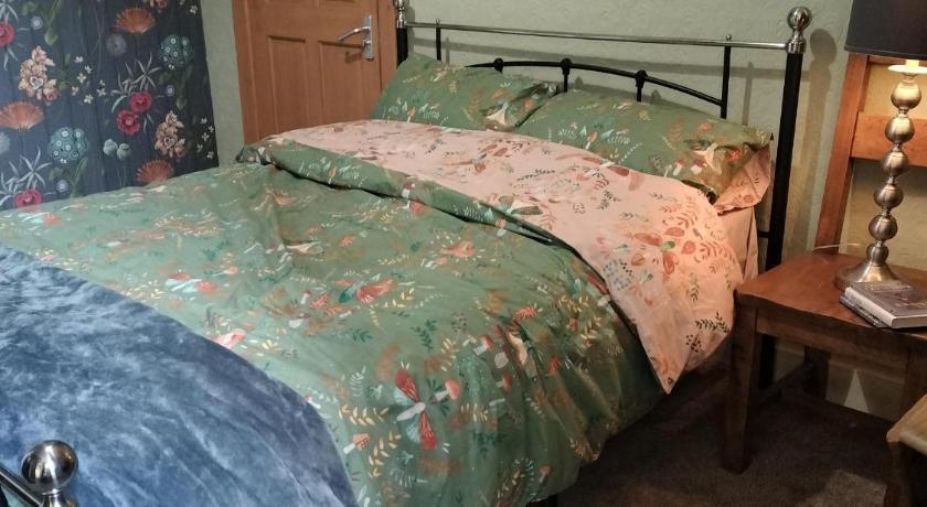 Foto di Uplands Room - Prenotazione scontata Agoda