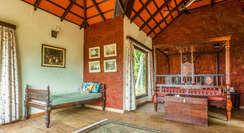 Urvinkaan - An Estate Hotel Chikmagalur - image 35